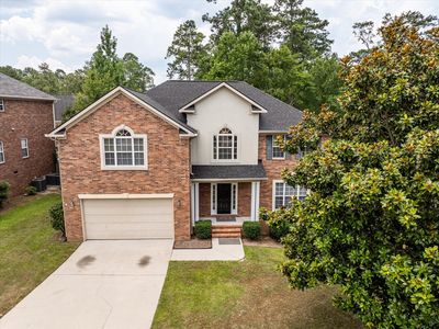 1094 Hampstead Place, Martinez, GA, 30907