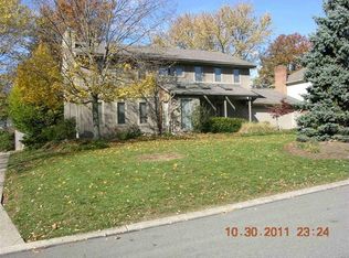 5604 Eagle Ln, West Chester, OH 45069