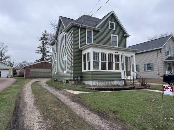 606 West St, Beaver Dam, WI 53916