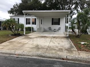 8454 Fantasia Park Way, Riverview, FL 33578