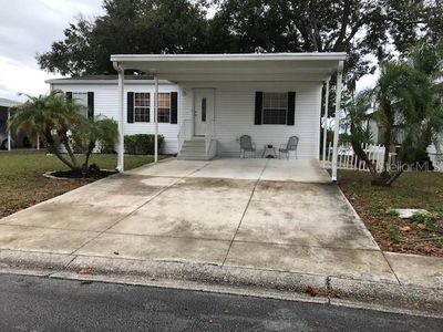 8454 Fantasia Park Way, Riverview, FL, 33578