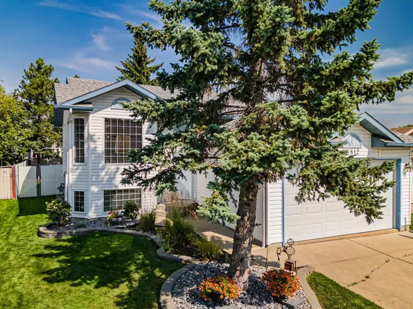 18812 89th Ave NW, Edmonton, AB T5T 5Z8