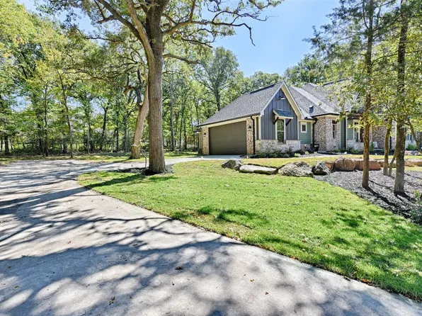 117 Oakmont Dr, Mabank, TX 75147