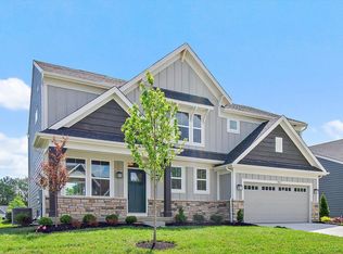 3862 Kippling Xing, Cincinnati, OH 45245