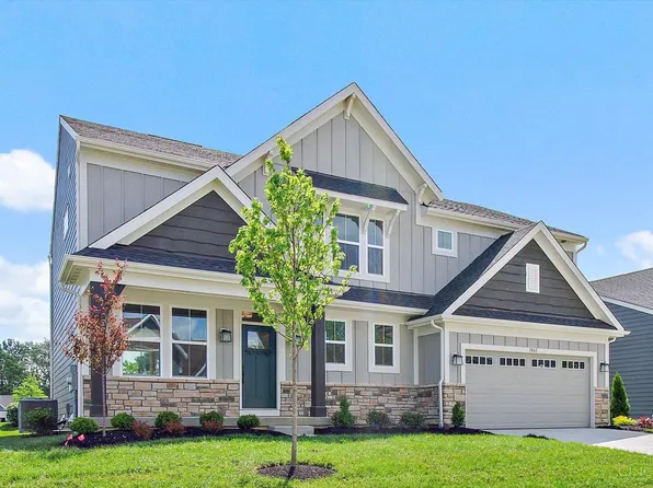 3862 Kippling Xing, Cincinnati, OH 45245