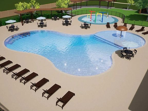 305 Redbud Ridge Drive Interior Image 4