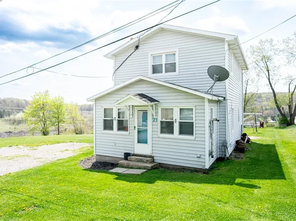 23 1st St, Alverda, PA 15710