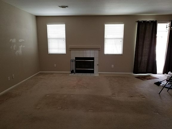 Great room.