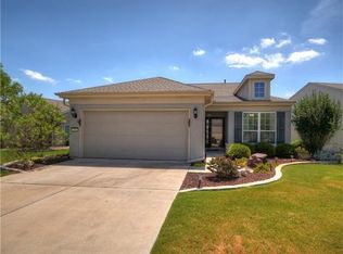 214 Monument Hill Trl, Georgetown, TX 78633