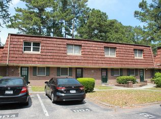 1025 Carolina Rd #2-DD, Conway, SC 29526