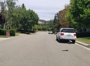 9 Creekledge Ct, Danville, CA 94506