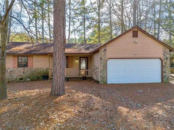 410 Martin Dr, Jonesboro, GA 30238