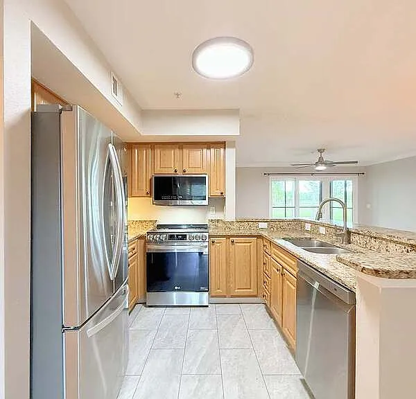 2400 Feather Sound Dr #417 — Photo 5