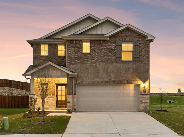 702 Dotty Dr, McKinney, TX 75071