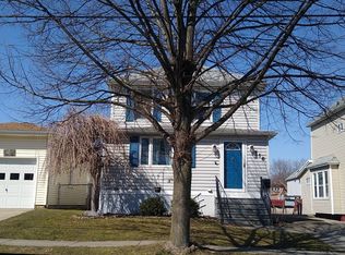 116 Delray Ave, Buffalo, NY 14224