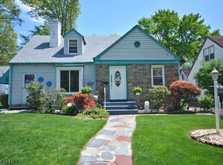 1023-1025 Plainfield City, Plainfield, NJ 07060