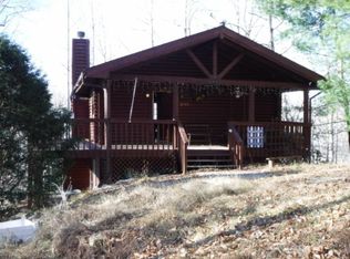 2100 Boles Beaty Rd, Alpine, TN 38543