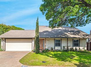 15712 Terrace Lawn Cir, Dallas, TX 75248