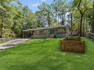 495 Oak Tree Dr, Point Blank, TX 77364