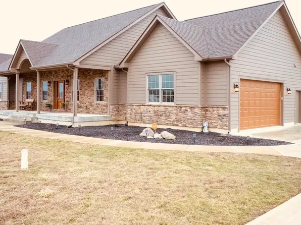 4387 Mahar Rd, South Vienna, OH 45369