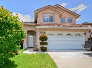 16581 Cerulean Ct, Chino Hills, CA 91709