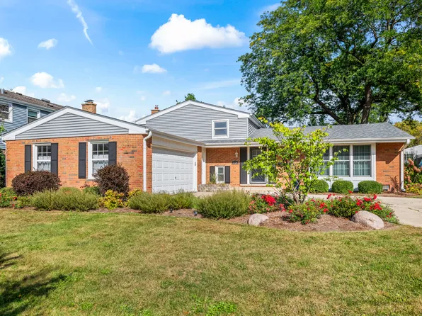 (undisclosed Address), Arlington Heights, IL 60005