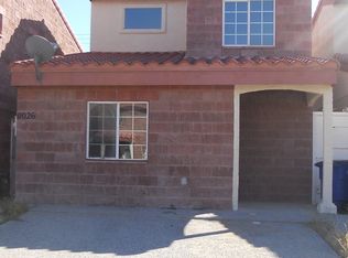 11026 Oasis Dr, El Paso, TX 79936