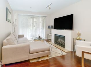 12238 224th St #120, Maple Ridge, BC V2X8W5