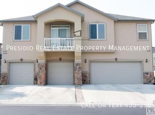3181 W Desert Lily Dr #1, Lehi, UT 84043