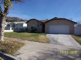 3955 Modesto Dr, San Bernardino, CA 92404
