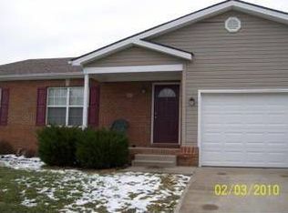 225 S Homestead Ln, Lancaster, KY 40444