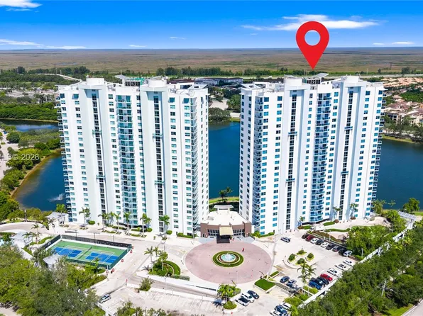 2641 N Flamingo Rd APT 905-N, Fort Lauderdale, FL 33323