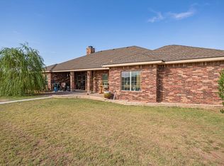 1001 N Saint Mary St, Stanton, TX 79782