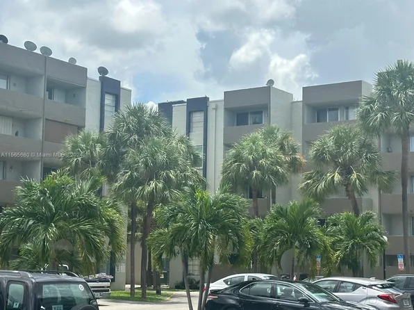 10000 NW 80th Ct APT 2415, Hialeah Gardens, FL 33016