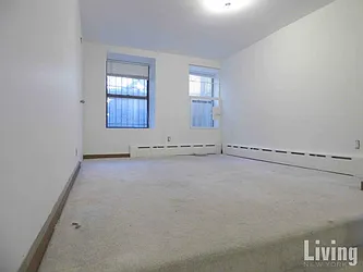 Rented by Living New York