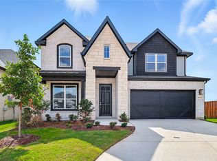 16377 Renault St, Justin, TX 76247