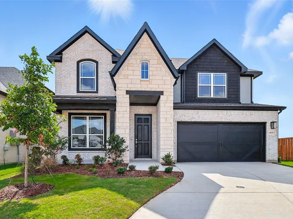 16377 Renault St, Justin, TX 76247