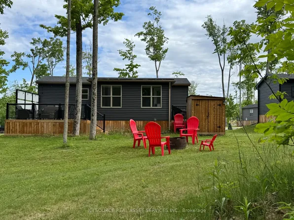 1235 Villiers Line #Clbw42, Otonabee South Monaghan, ON K0L 2G0