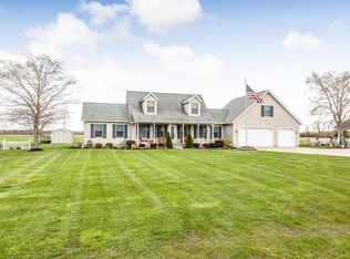 24181 Smith Rd, Wellington, OH 44090