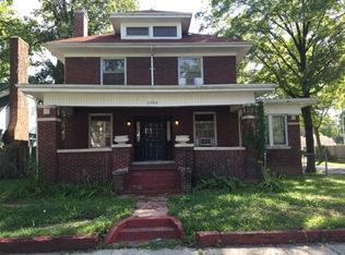 1004 Woodview Blvd, Fort Wayne, IN 46806