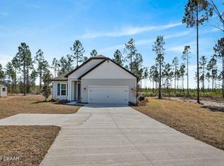 8719 Ford Rd, Bryceville, FL 32009