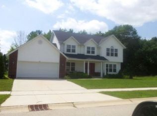 193 Beatrice Dr, Hartford, WI 53027