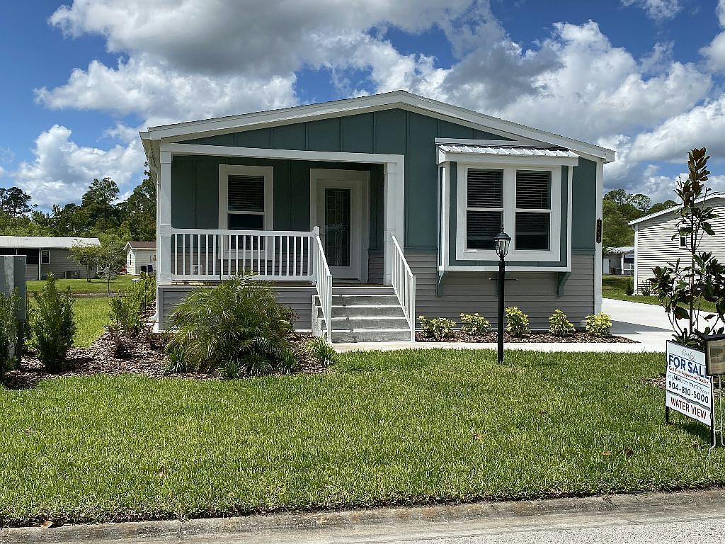 4993 Coquina Crossing Dr, Elkton, FL 32033 | Zillow
