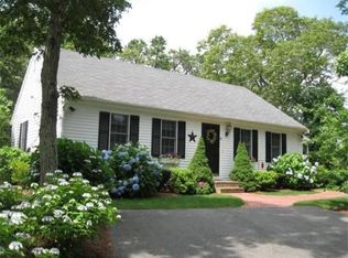 36 Pompano Rd, Yarmouth Port, MA 02675