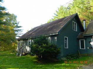1311 State Route 108 N, Jeffersonville, VT 05464
