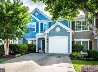 2915 Commonwealth Cir, Alpharetta, GA 30004