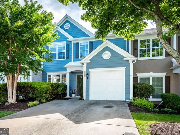 2915 Commonwealth Cir, Alpharetta, GA 30004