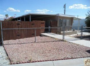 73441 Colonial Dr, Thousand Palms, CA 92276