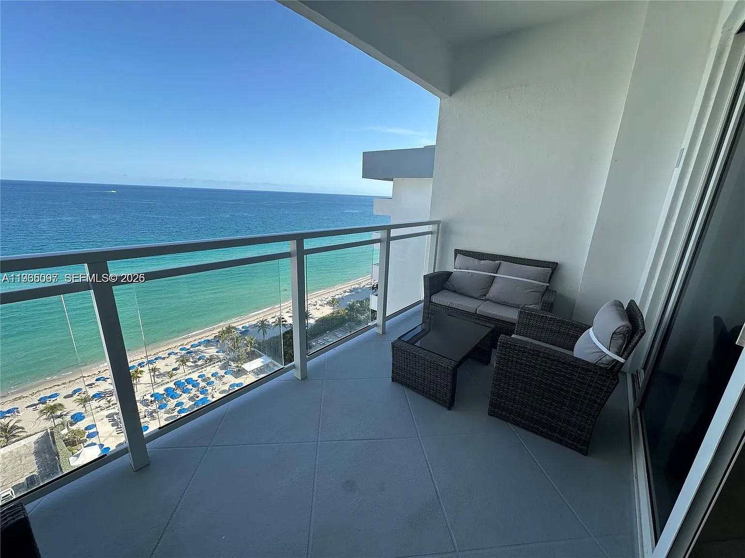 Parker Plaza Condo Estate — Photo 1