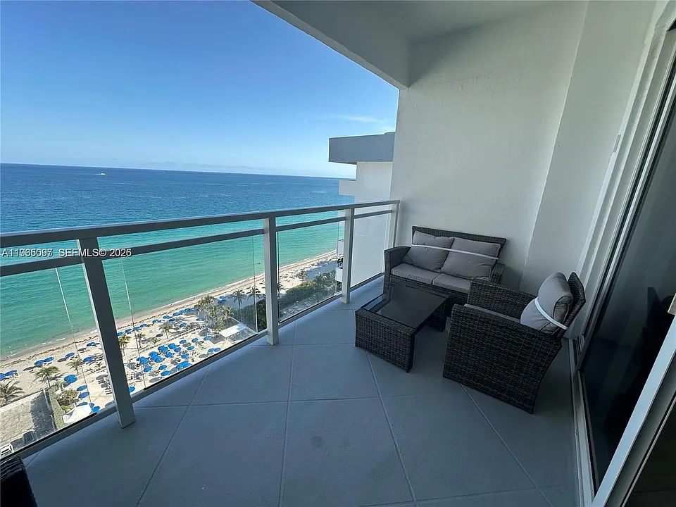 2030 S Ocean Dr #2217